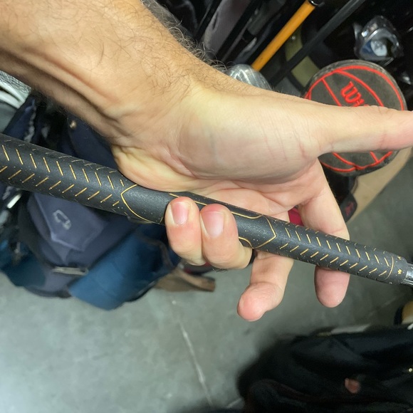 American Open Third Wedge/Soft Hi-Lob 60 Degree Right handed - Picture 5 of 7